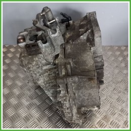 Cambio Manuale OPEL INSIGNIA G09 2.0 A20DTH Originale Usato