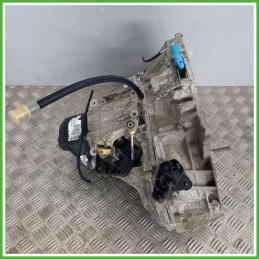 Cambio Manuale RENAULT CLIO 3a Serie 1.2 16V D4FD7 Originale Usato