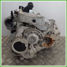 Cambio Manuale VOLKSWAGEN GOLF 5K/AJ 2.0 TDI CBA Originale Usato