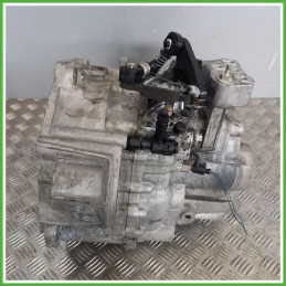 Cambio Manuale VOLKSWAGEN GOLF 5K/AJ 2.0 TDI CBA Originale Usato