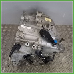 Cambio Manuale VOLVO Serie 40 1.9 TD D4192T3 Originale Usato
