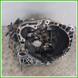 Cambio Manuale FIAT MULTIPLA 1F 1.9 JTD 186A8000 Originale Usato