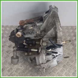 Cambio Manuale FIAT MULTIPLA 1F 1.9 JTD 186A8000 Originale Usato