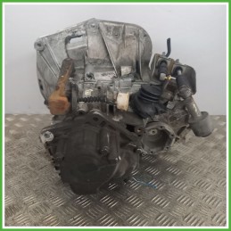 Cambio Manuale FIAT MULTIPLA 1F 1.9 JTD 186A8000 Originale Usato