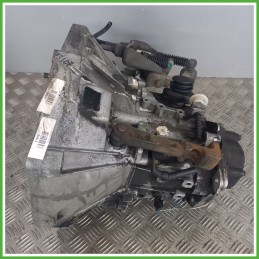 Cambio Manuale FIAT MULTIPLA 1F 1.9 JTD 186A8000 Originale Usato