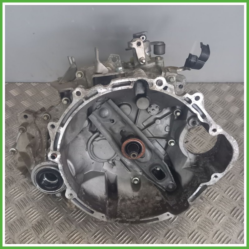 Cambio Manuale MITSUBISHI COLT 7a Serie 1.1 12V 134910 Originale Usato