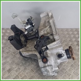 Cambio Manuale VOLKSWAGEN POLO 9N 1.2 12V BME Originale Usato
