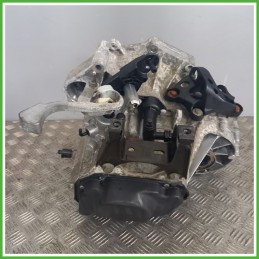 Cambio Manuale VOLKSWAGEN POLO 9N 1.2 12V BME Originale Usato