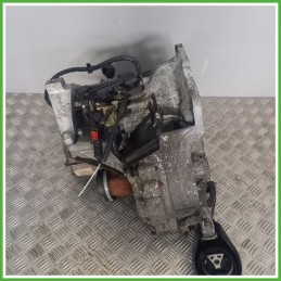 Cambio Manuale FORD FOCUS CAP 1.6 HHDA Originale Usato