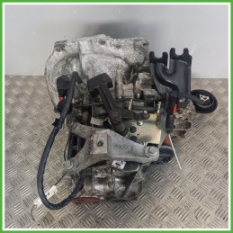 Cambio Manuale FORD FOCUS CAP 1.6 HHDA Originale Usato