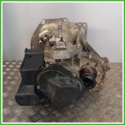 Cambio Manuale FORD FIESTA CBK 1.4 F6JB Originale Usato