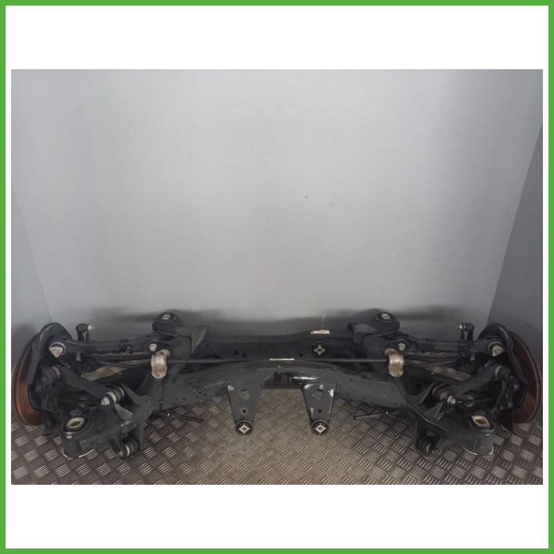 Ponte Posteriore BMW Serie 4 F36 Gran C 33316792506 2014 2017 BMW 33316792506