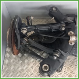 Ponte Posteriore BMW Serie 4 F36 Gran C 33316792506 2014 2017 BMW 33316792506
