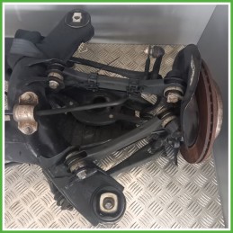 Ponte Posteriore BMW Serie 4 F36 Gran C 33316792506 2014 2017 BMW 33316792506