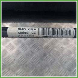 Ponte Posteriore BMW Serie 4 F36 Gran C 33316792506 2014 2017 BMW 33316792506