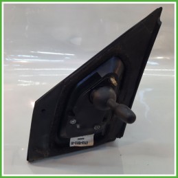 Specchio Specchietto Retrovisore Destro DX GRIGIO TOYOTA YARIS JPP 1999 2005 Originale Usato