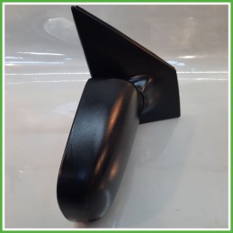 Specchio Specchietto Retrovisore Destro DX GRIGIO TOYOTA YARIS JPP 1999 2005 Originale Usato