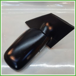 Specchio Specchietto Retrovisore Destro DX GRIGIO TOYOTA YARIS JPP 1999 2005 Originale Usato