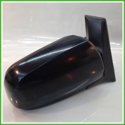 Specchio Specchietto Retrovisore Destro DX NERO OPEL ZAFIRA A05 2005 2010 SMR 615506 Originale Usato