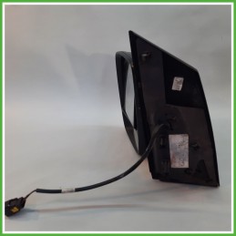 Specchio Specchietto Retrovisore Sinistro SX NERO CITROEN JUMPY COMBI 3a Serie 2012 2016 SCHEFENACKER 0205030 Originale Usato