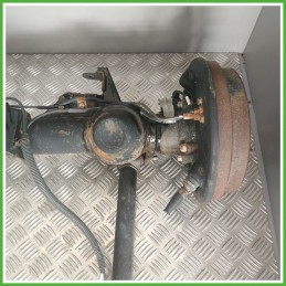 Ponte Posteriore SUZUKI GRAND VITARA 2.5 24V 4650065D20000 1998 2007 SUZUKI 4650065D20000