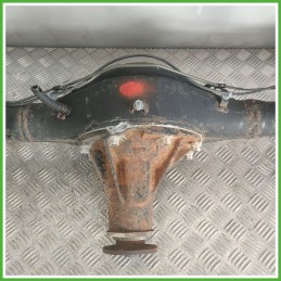 Ponte Posteriore SUZUKI GRAND VITARA 2.5 24V 4650065D20000 1998 2007 SUZUKI 4650065D20000