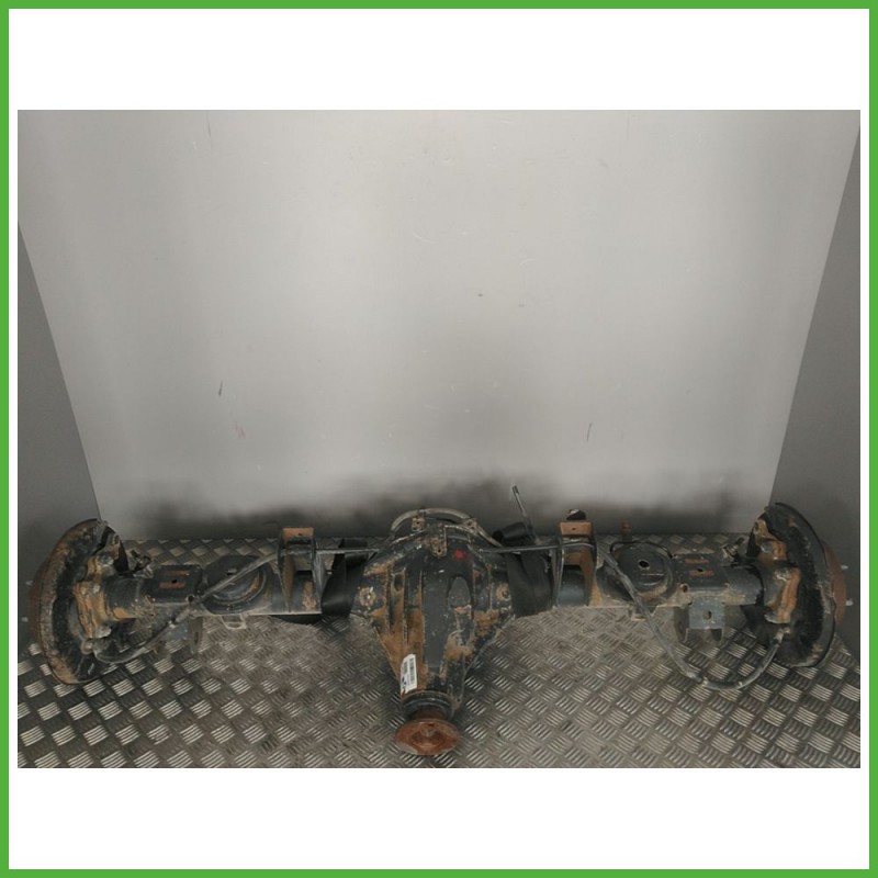 Ponte Posteriore OPEL FRONTERA U99 2.2 16V 91764864 1999 2002 OPEL 91764864