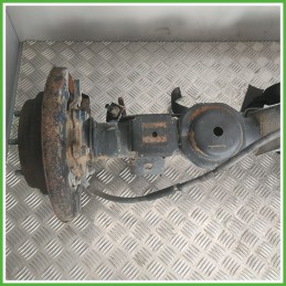 Ponte Posteriore OPEL FRONTERA U99 2.2 16V 91764864 1999 2002 OPEL 91764864