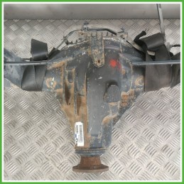 Ponte Posteriore OPEL FRONTERA U99 2.2 16V 91764864 1999 2002 OPEL 91764864