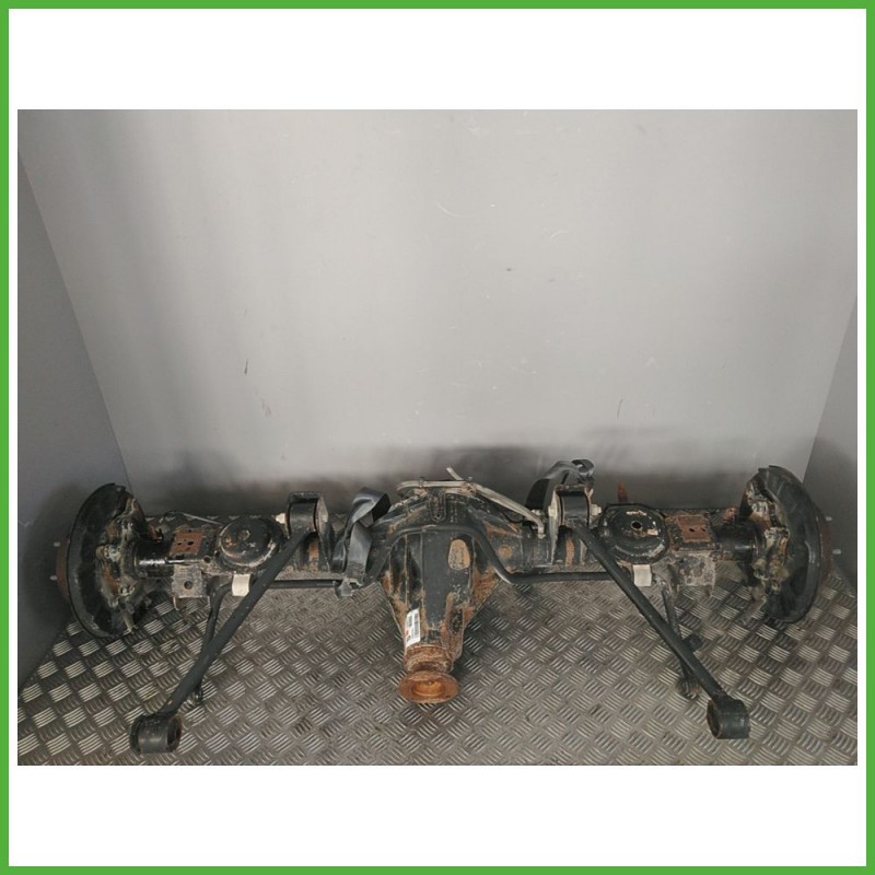 Ponte Posteriore OPEL FRONTERA U99 2.2 16V 97164864 1999 2002 OPEL 97164864