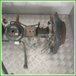 Ponte Posteriore OPEL FRONTERA U99 2.2 16V 97164864 1999 2002 OPEL 97164864