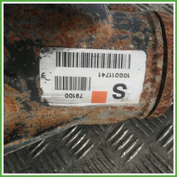 Ponte Posteriore OPEL FRONTERA U99 2.2 16V 97164864 1999 2002 OPEL 97164864