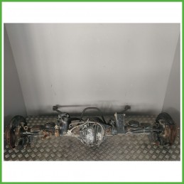 Ponte Posteriore OPEL FRONTERA U99 2.2 16V 97164864 1999 2002 OPEL 97164864