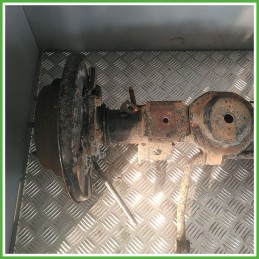 Ponte Posteriore OPEL FRONTERA U99 2.2 16V 97164864 1999 2002 OPEL 97164864