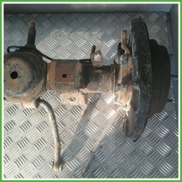 Ponte Posteriore OPEL FRONTERA U99 2.2 16V 97164864 1999 2002 OPEL 97164864