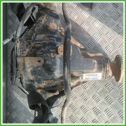Ponte Posteriore OPEL FRONTERA U99 2.2 16V 97164864 1999 2002 OPEL 97164864