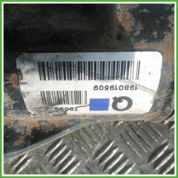 Ponte Posteriore OPEL FRONTERA U99 2.2 16V 97164864 1999 2002 OPEL 97164864