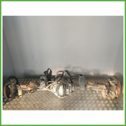 Ponte Posteriore OPEL FRONTERA U99 2.2 16V 97164864 1999 2002 OPEL 97164864
