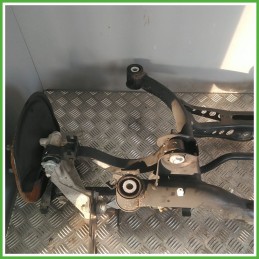 Ponte Posteriore VOLKSWAGEN PASSAT 36 2.0 TDI 3C0505235 2010 2014 VOLKSWAGEN 3C0505235
