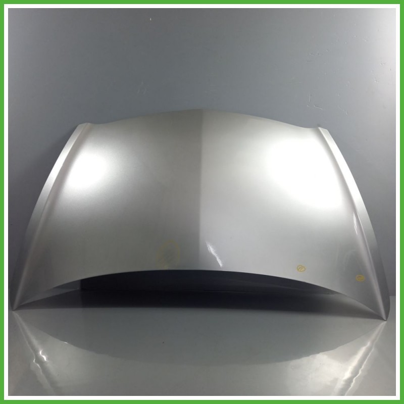 Cofano Motore GRIGIO CHIARO HONDA JAZZ 1a Serie 2002 2008 Berlina Originale Usato