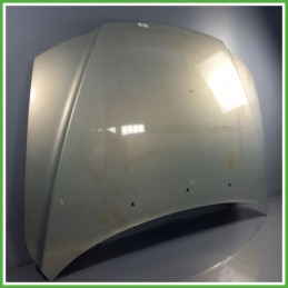 Cofano Motore GRIGIO VOLVO S80 1998 2006 Berlina Originale Usato