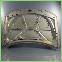 Cofano Motore GRIGIO VOLVO S80 1998 2006 Berlina Originale Usato