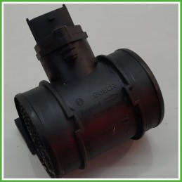 Debimetro Misuratore Massa Aria BOSCH 0281002180 OPEL ASTRA T98 1.7 16V 93171356 1998 2004