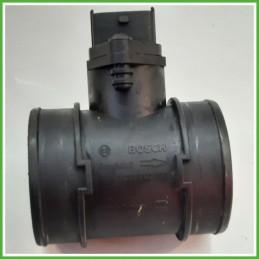 Debimetro Misuratore Massa Aria BOSCH 0281002180 OPEL ASTRA T98 1.7 16V 93171356 1998 2004