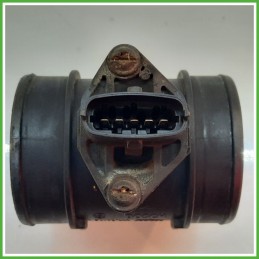 Debimetro Misuratore Massa Aria BOSCH 0281002180 OPEL ASTRA T98 1.7 16V 93171356 1998 2004
