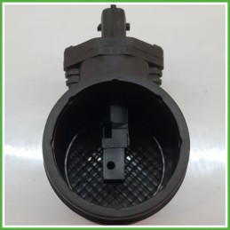 Debimetro Misuratore Massa Aria BOSCH 0281002180 OPEL ASTRA T98 1.7 16V 93171356 1998 2004