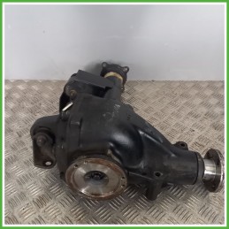 Differenziale Posteriore NISSAN TERRANO R20 2.7 TDI TD27TI Originale Usato