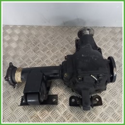 Differenziale Posteriore NISSAN TERRANO R20 2.7 TDI TD27TI Originale Usato