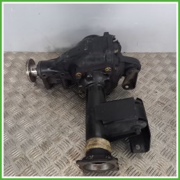 Differenziale Posteriore NISSAN TERRANO R20 2.7 TDI TD27TI Originale Usato