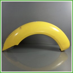Parafango Anteriore Destra DX VOLKSWAGEN NEW BEETLE 1C Berlina 1999 2011 GIALLO Originale Usato